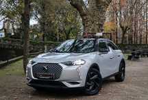 DS DS3 Crossback