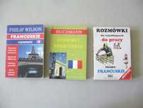 Rozmówki francuskie