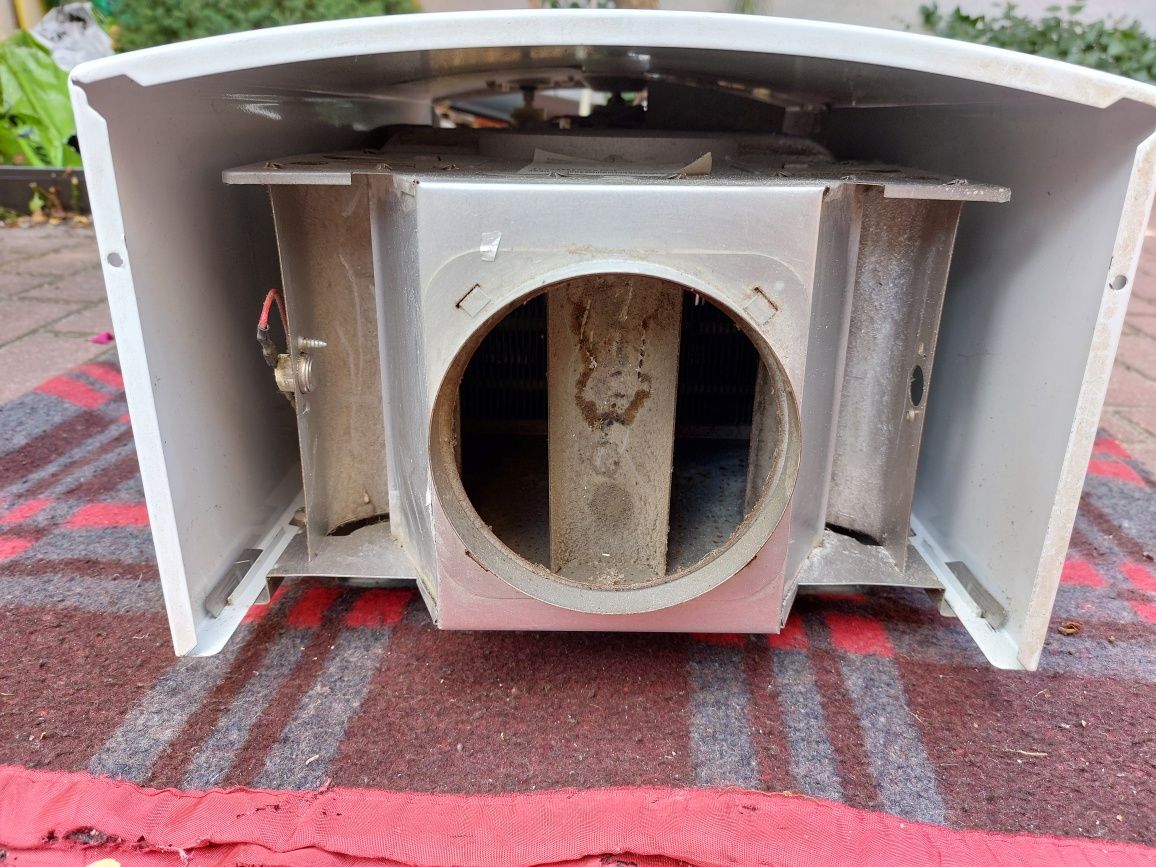 Vaillant atmo Mag mini, piec gazowy renomowanej marki, moc 19,2 kW