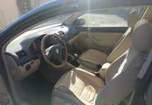VW Golf V  1.4 04r, klima Niemiec Alkantara wykończenie drewniane