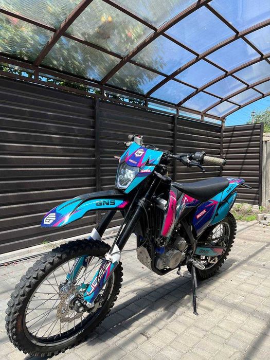 Geon GNS 300 2022
