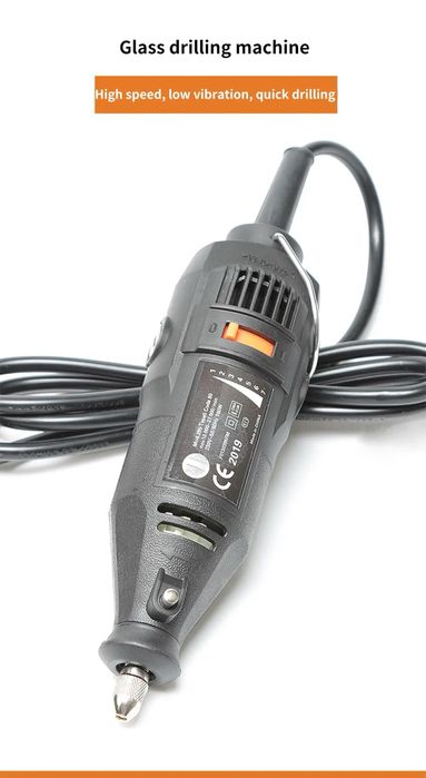 Ferramenta de reparo do pára-brisa do carro profissionall