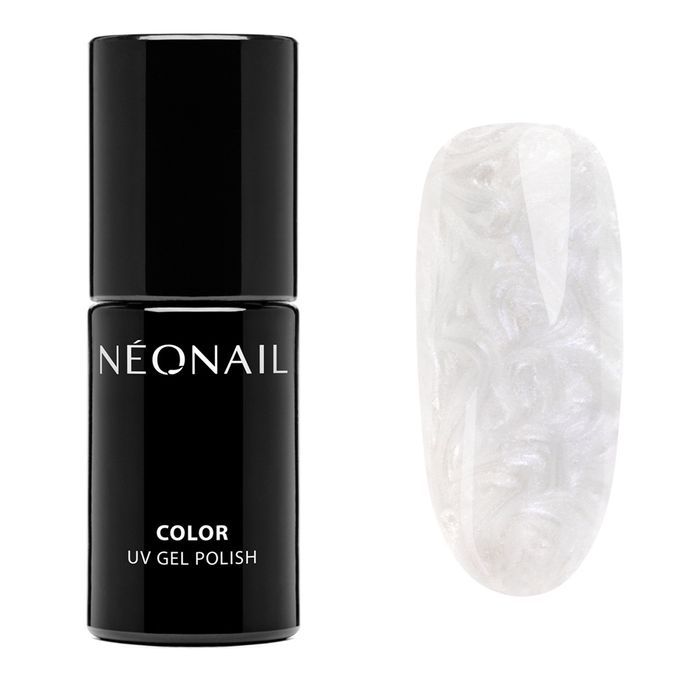 NeoNail UV Gel Polish Color lakier hybrydowy Flawless Glaze 7.2ml