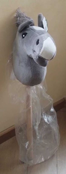Hobby horse A4 NOWY firma Hooks