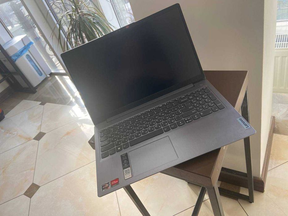 Lenovo IdeaPad 3 15ALC6