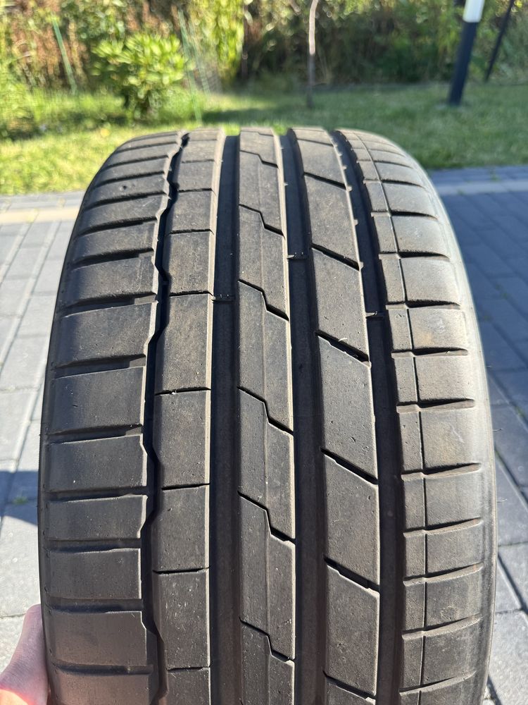 Hankook ventus s1 evo3 245/30 r20