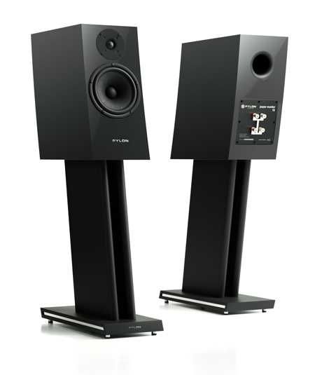 Pylon Audio Jasper Monitor 18 - wszystkie modele - możliwa zamiana