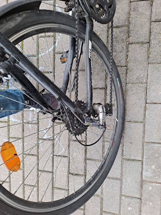 Rower kross evado 1.1 compact