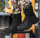 Wolf combat boots obuwie trekingowe buty survival wojsko army