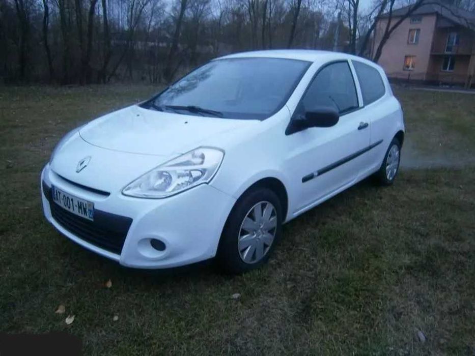 Ford Fiesta VAT 1   dostawczak mały przebieg