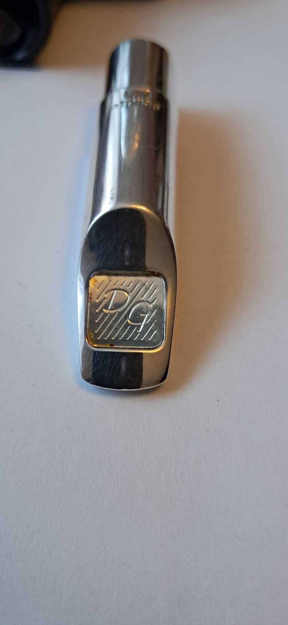 Ustnik Dave Guardala Studio Soprano SP wczesny model