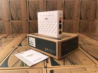 Оптические терминалы GPON ONU ZTE F601