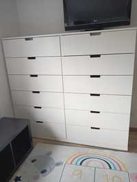 Komoda Ikea Nordli