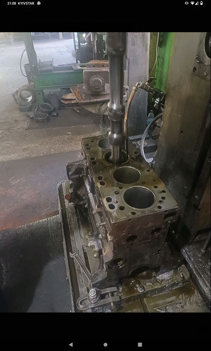 Продам екскаватор навантажувач JCB 3CX