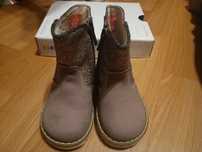 Buty zimowe dziecięce Primigi r. 19