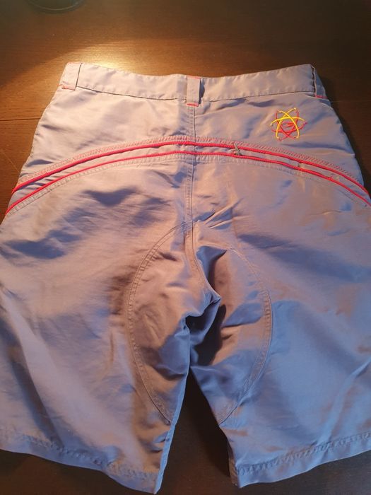 MORMAII | Calções | Tam M