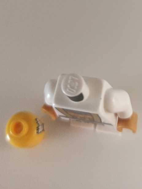 Minifigurka Lego Ninjago Wu Sensei njo784