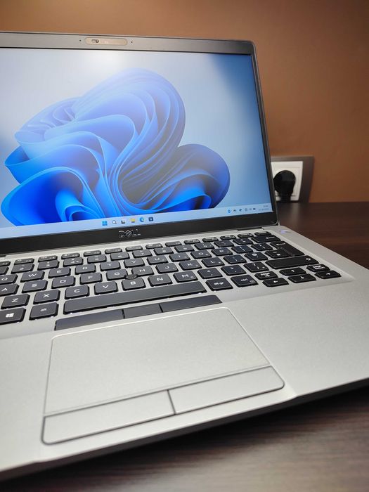 LAPTOP BIZNES | Dell Latitude 5410 | i5-10GEN | 16GB RAM | Win11