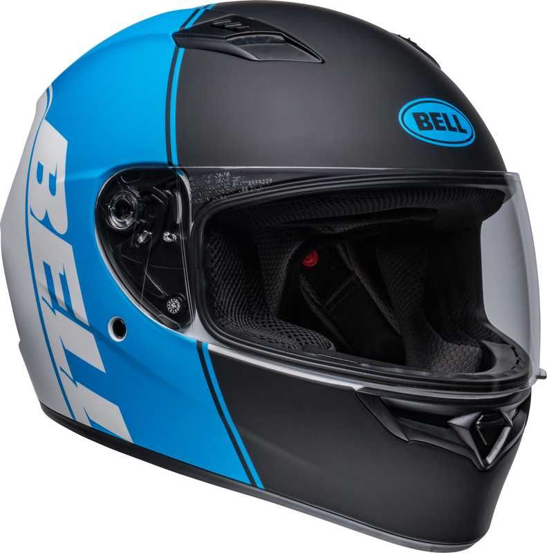 BELL capacete ASCENT M