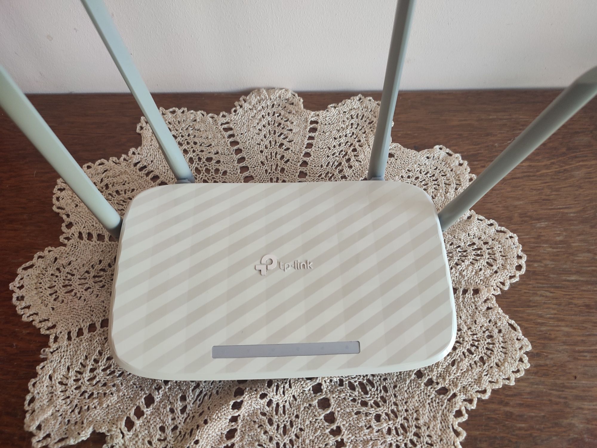 Роутер/Маршрутизатор TP-LINK C50