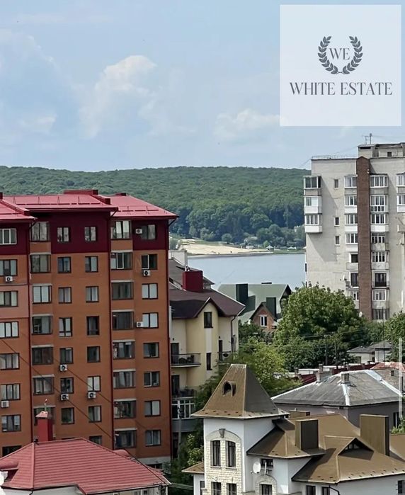 Продаж 2кім. квартири по вул. Полковника Данила Нечая 25