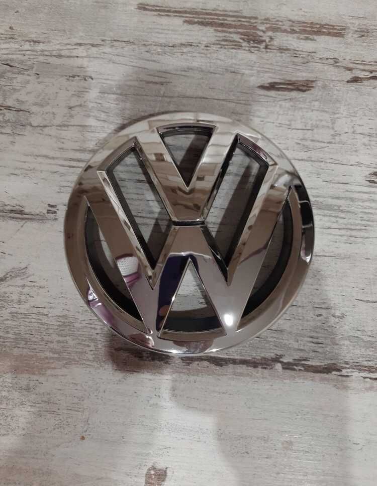 Значок , эмблема знак емблема VW Volkswagen Passat B7  B8 Jetta Tiguan