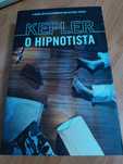 O hipnotista de Lara Kepler