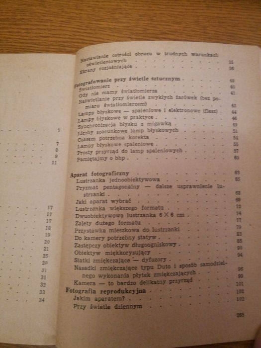 Pracownia fotoamatora Zbigniew Pękosławski