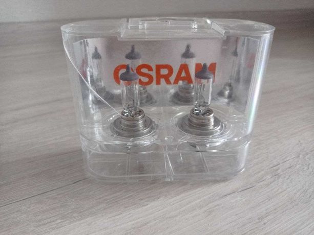 Лампочки OSRAM H7