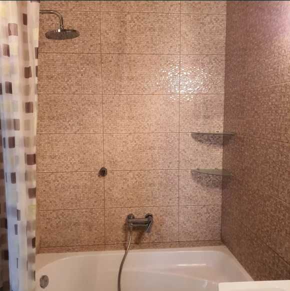 Алексеевка, 2к.кв. в новострое. Кухня-студия и 2 спальни. м.Победа. AN
