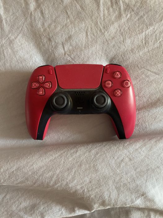 Ігрова приставка PlayStation 5 Slim Digital Edition