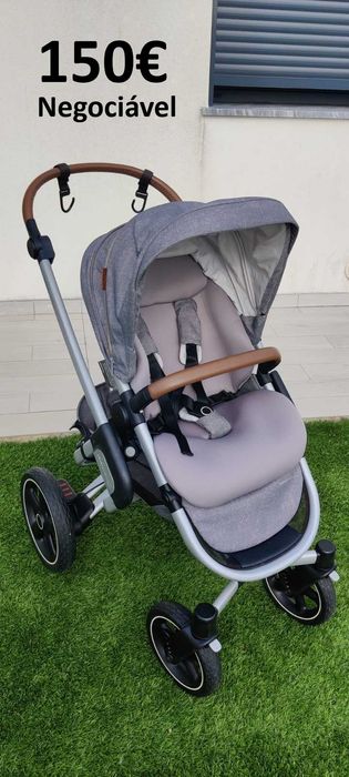 Carrinho Bébé Confort Nova 4