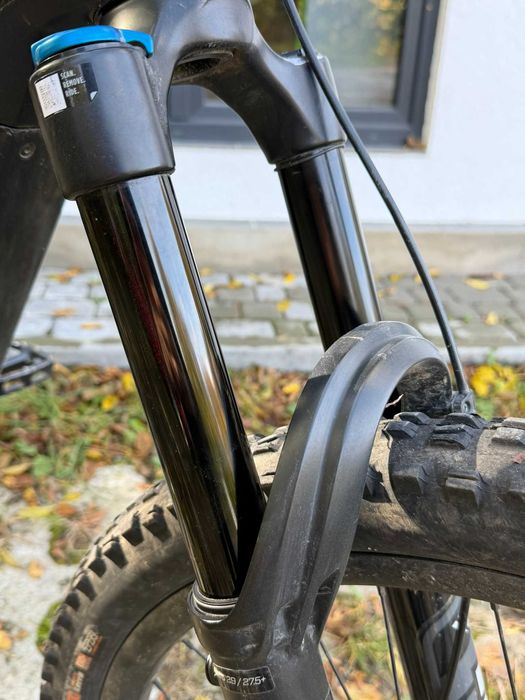 rower Dartmoor E-Thunderbird CF 2024 M