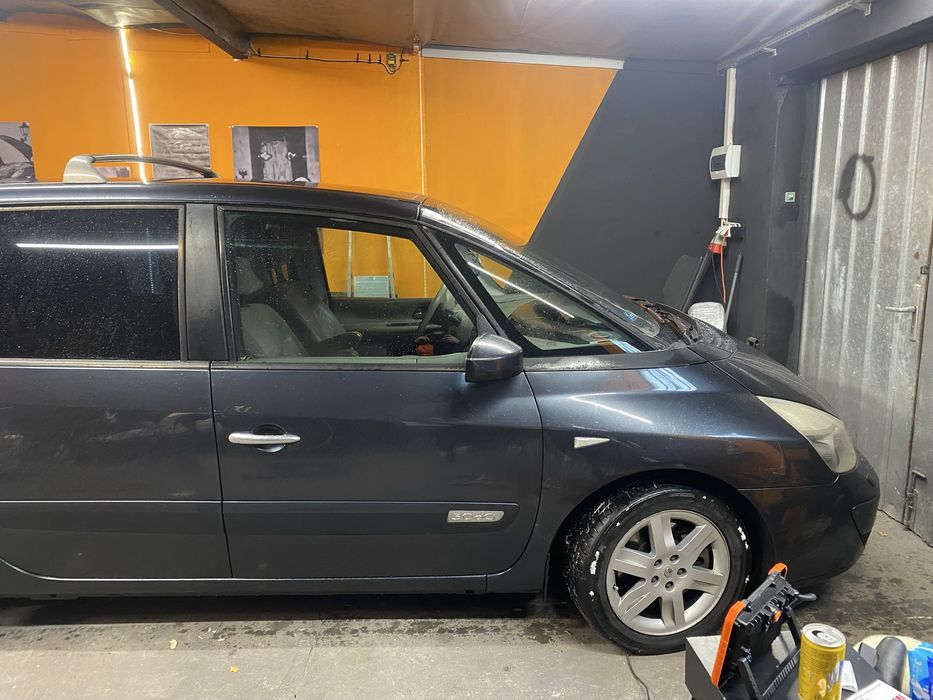 Reno Espace IV 2004 3.0 dci