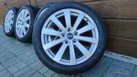 Koła Opel Insignia 18'' 5x120 opony lato 245/45/18 (OL1590)