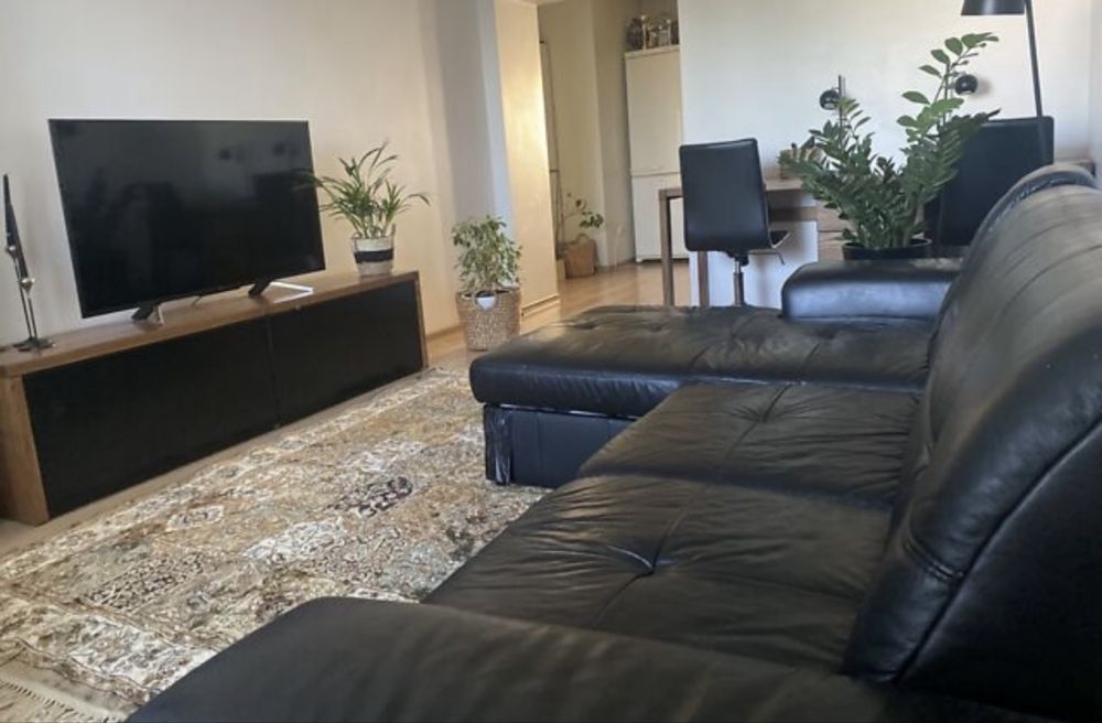 Продаж 2-кімнатної квартири! Дубове! Чешка