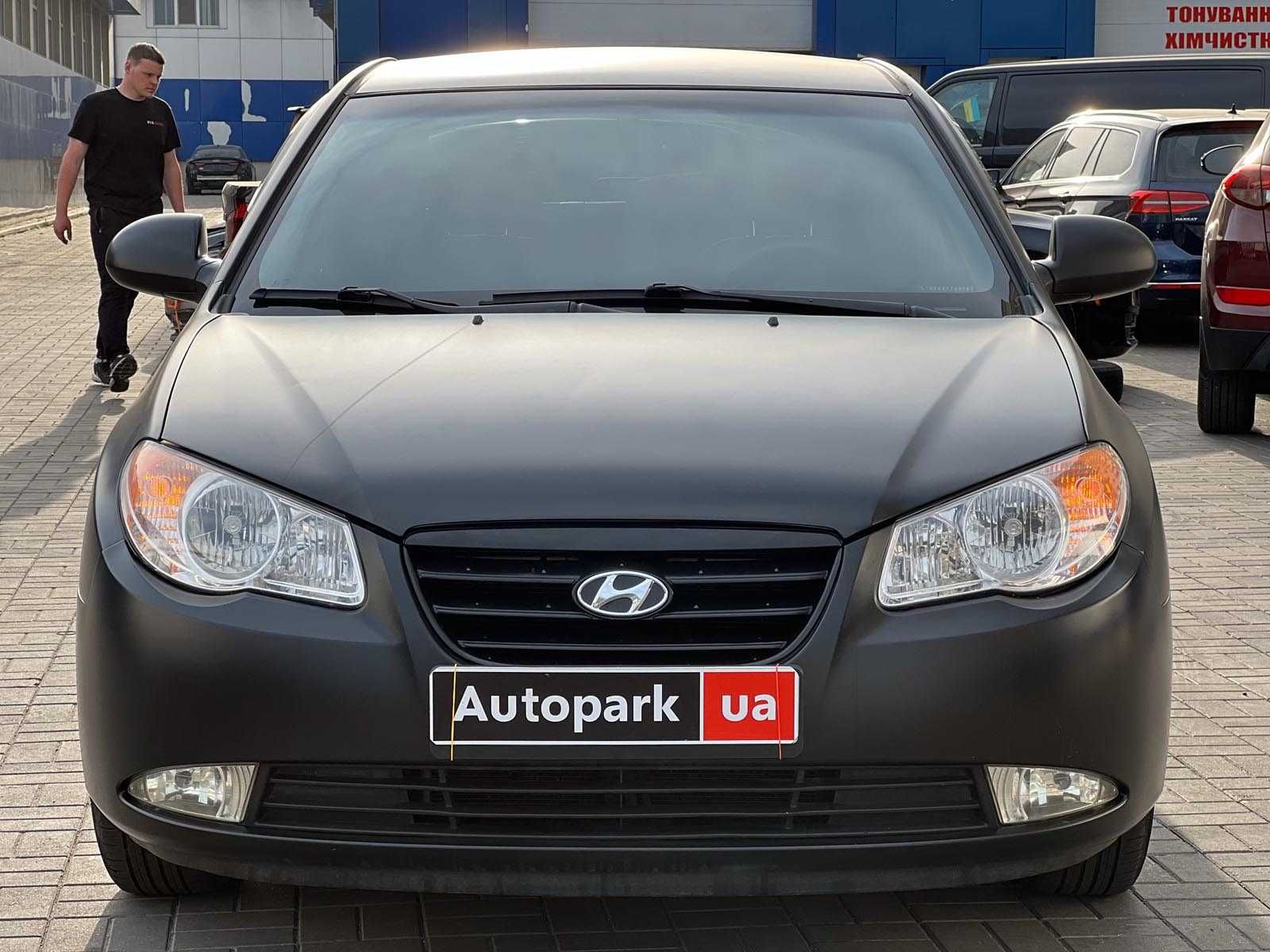 Продам Hyundai Elantra 2007р. #43176