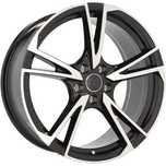 4x Felgi 18 m.in. do AUDI A3 8Y 8V A4 B7 B8 B9 A6 C7 C8 Allroad A8 D3 D4 D5 Q3 Q5 - I5642