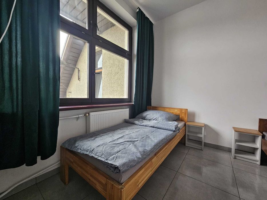 Mieszkanie do wynajęcia na doby blisko jeziora SŁONECZNE STUDIO