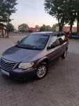 Chrysler Voyager 2.8 crd 2004r