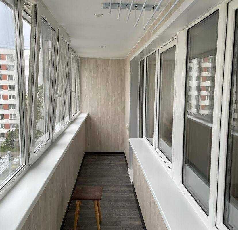 Металло-пластиковое ОКНО 120*90 Steko у Кременчуку. Двери Стеко