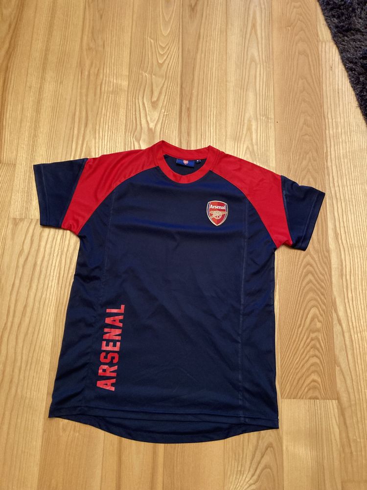 Nowa Koszulka Arsenal FC M
