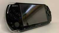 Sony PSP 3001 + Ігри, Флешка 32GB.