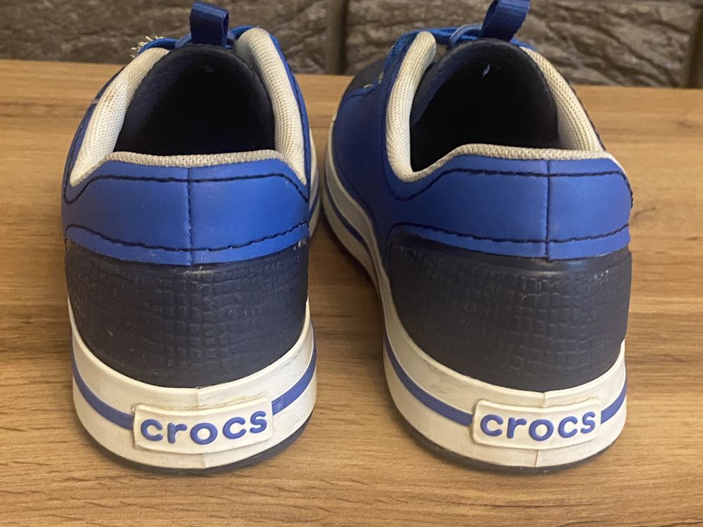 Крокси Crocs оригінал розмір J3 розмір 34-35
