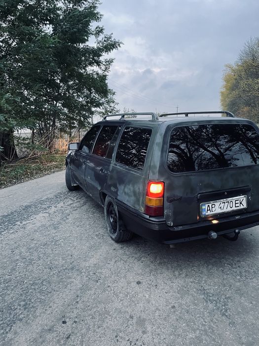Продам опель кадет