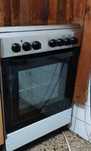 Fogão e Forno elétrico