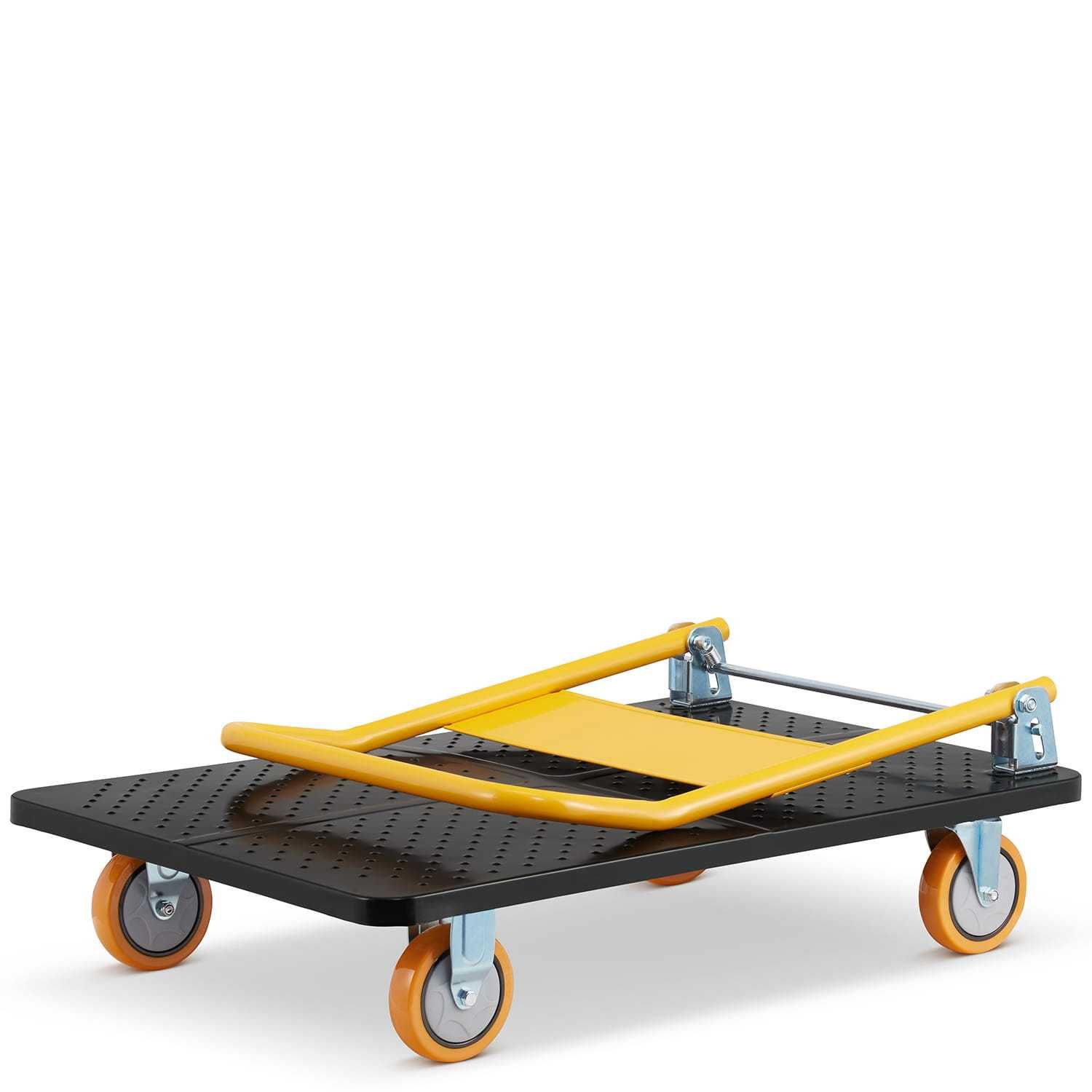 Wózek magazynowy transportowy składany HIGHER PRO 700kg LH10-700