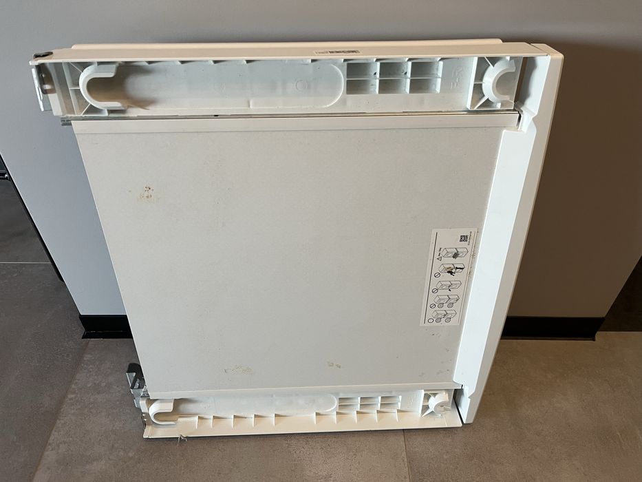 Łącznik do pralki i suszarki samaung