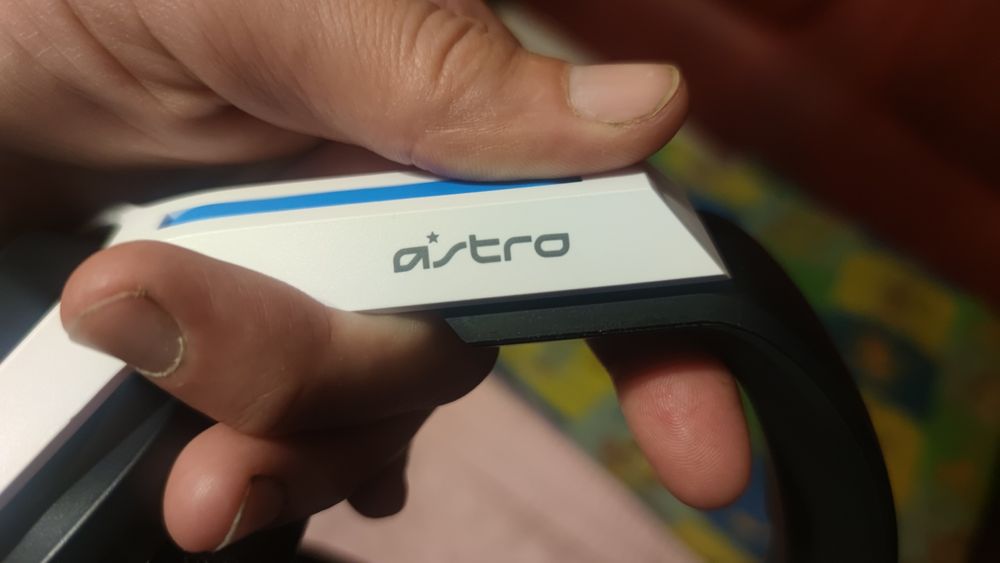 Беспроводные,  наушники Astro A20 gen2