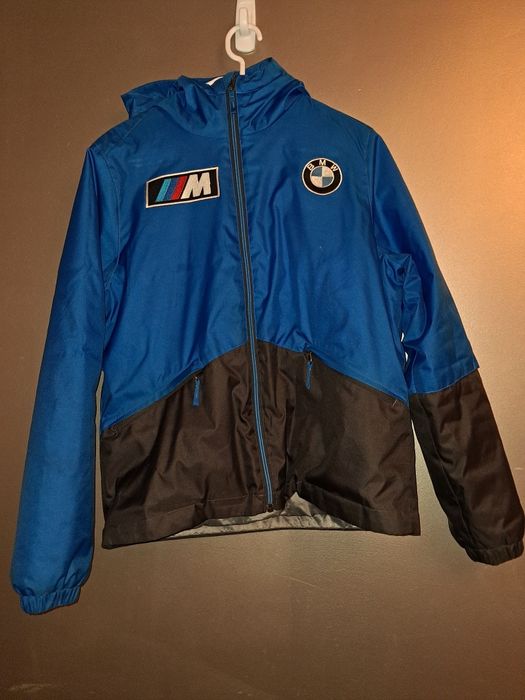 Kurtka zimowa  BMW